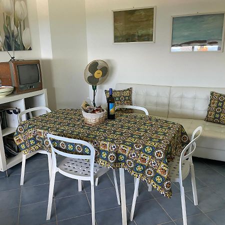 Villa Alice Santo Stefano di Camastra Ngoại thất bức ảnh