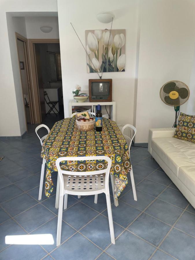 Villa Alice Santo Stefano di Camastra Ngoại thất bức ảnh