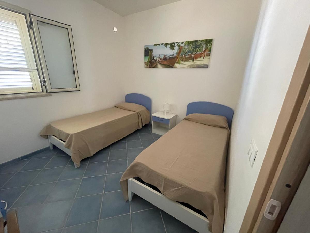 Villa Alice Santo Stefano di Camastra Ngoại thất bức ảnh