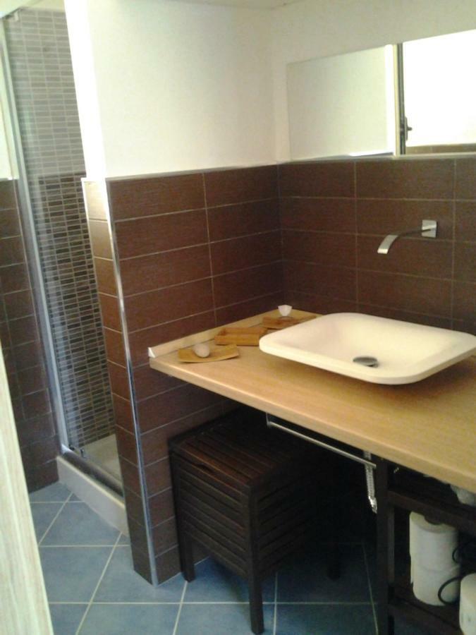 Villa Alice Santo Stefano di Camastra Ngoại thất bức ảnh