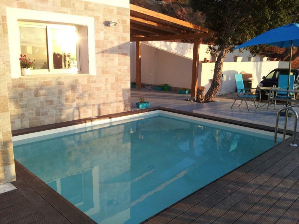 Villa Alice Santo Stefano di Camastra Ngoại thất bức ảnh